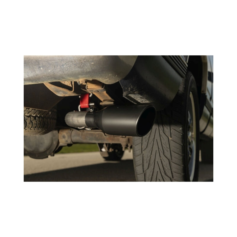 Flowmaster 94-95 GM 1500/2500 LD FlowFX Cat-Back Exhaust System