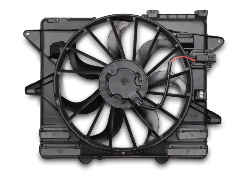 Ford Racing for 2005-2014 Mustang Performance Cooling Fan