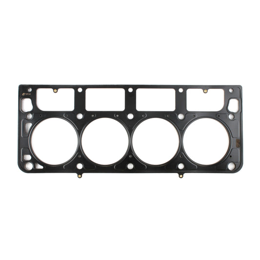 Cometic Gasket C5489-056 .056 in MLS Cylinder Head Gasket, 4.100 in Bore for GM LS Gen-3/4 Small Block V8
