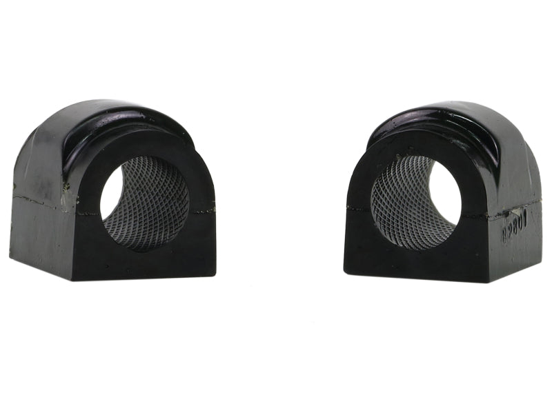 Whiteline W22801 Rear 20mm Sway Bar Mount Bushing for 2003-2016 BMW Z4, 1991-2006 BMW 325i, 1995-2006 BMW M3 and More
