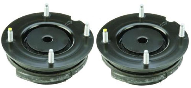Ford Racing for 2005-2014 Mustang Front Strut Mount Upgrade (Pair)