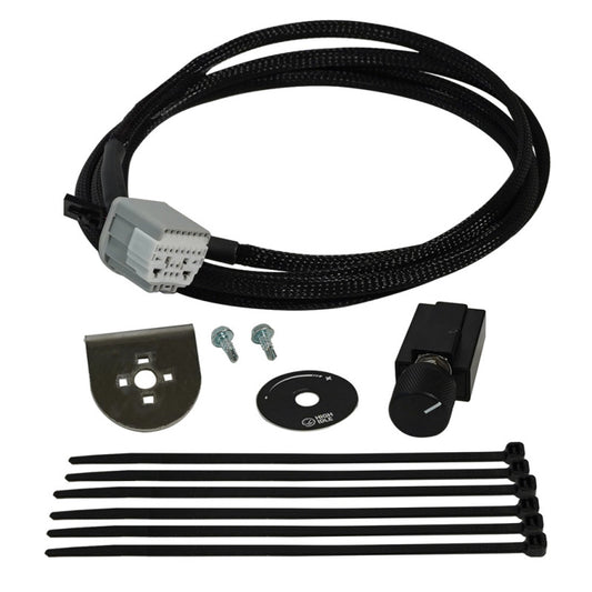 BD Diesel High Idle Control Kit 2023+ Power Stroke F-Ser Super Duty 1036613