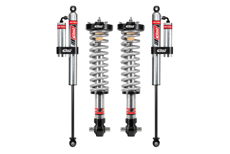 Eibach Pro-Truck Coilover Stage 2R 2015-2020 Ford F-150 3.5L V6 2WD E86-35-037-02-22