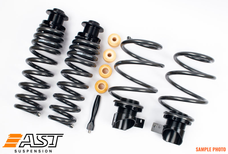 AST Suspension ASTALS-21-021 for BMW M5 G99 Adjustable Lowering Springs