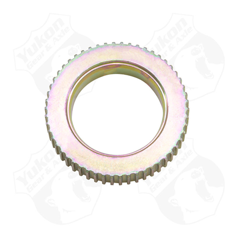 Yukon Gear & Axle YSPABS-012 Model 35 Axle Abs Ring / 2.7in / 54 Tooth