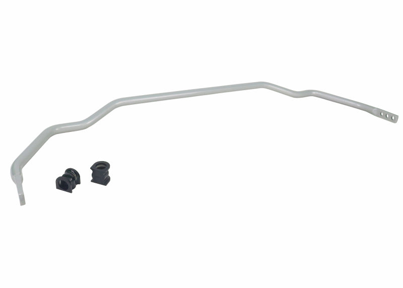 Whiteline BHR80XZ Rear Heavy Duty Adjustable 22mm Sway Bar for 2004-2008 Acura TSX