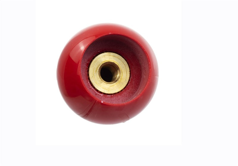 Ford Racing for 2015-2019 Mustang GT350 Shift Knob 6-Speed - Red