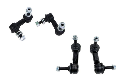 Whiteline KLC269 Adjustable Sway Bar Vehicle Link Kit for 2016-2026 Mazda MX-5 Miata