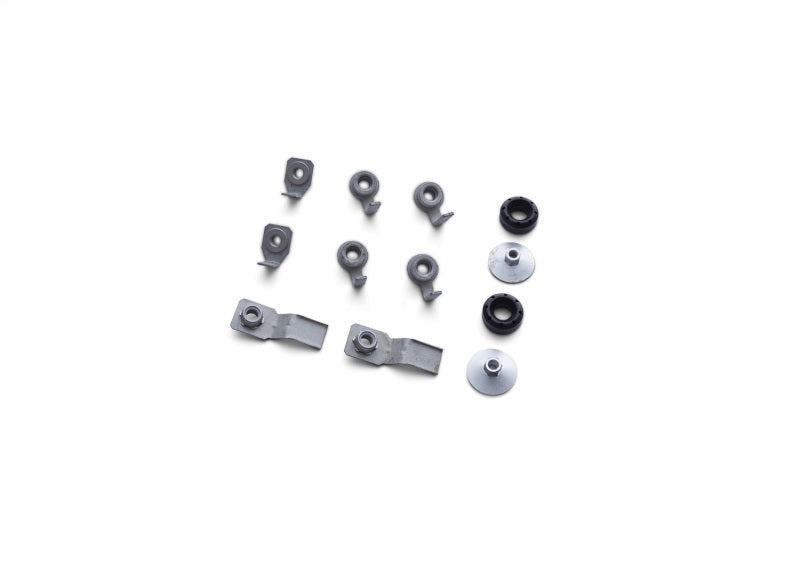 Ford Racing for 2005-2014 Mustang Handling Pack Fastener Kit