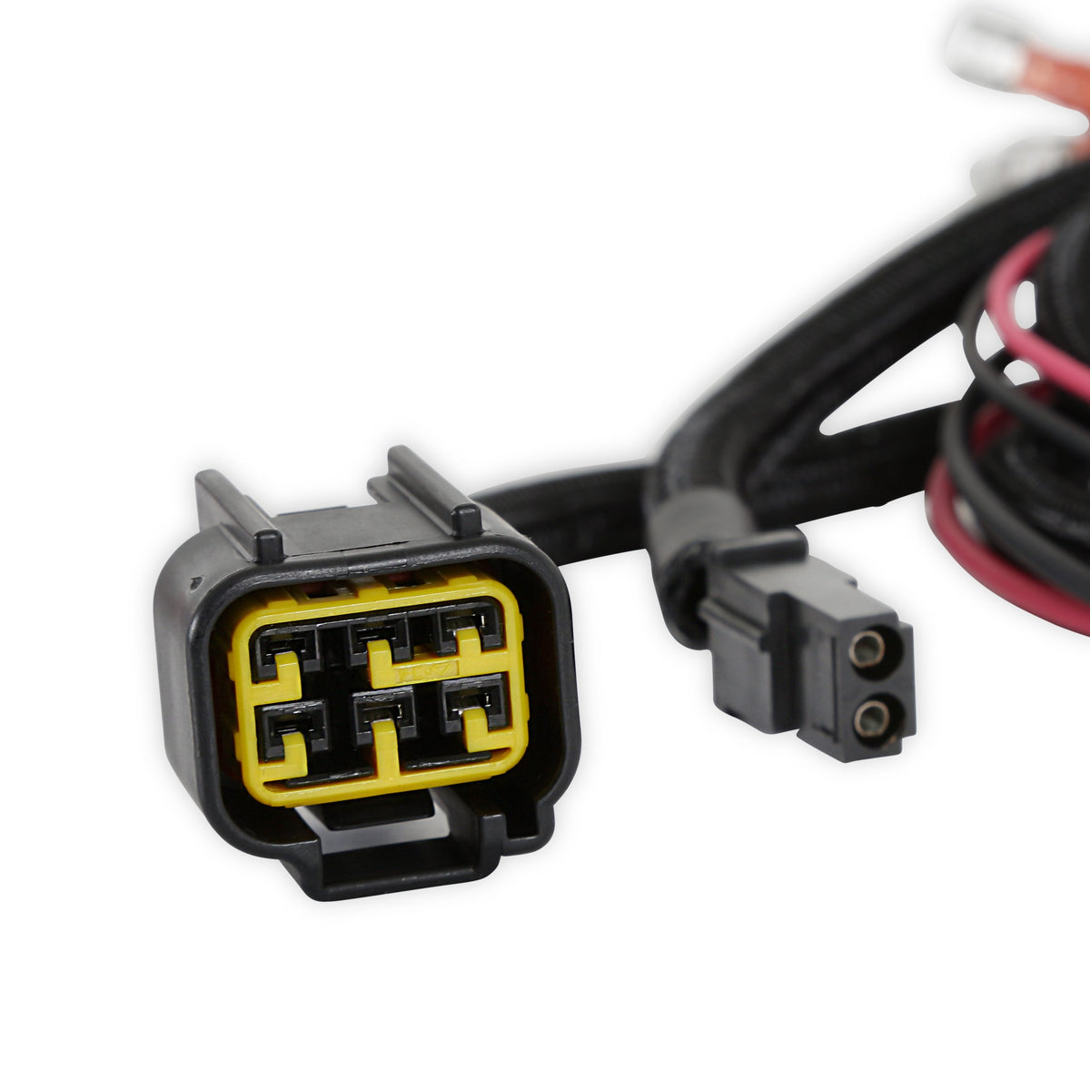 MSD 64233 Ultra 6AL Ignition Control - Black