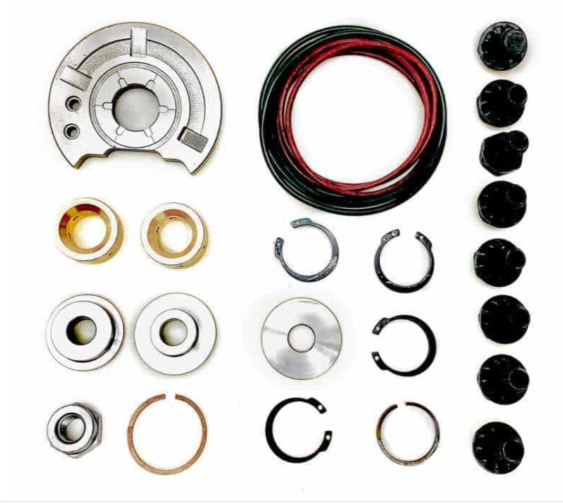 BorgWarner 53037110000 K03 Turbo Repair Kit