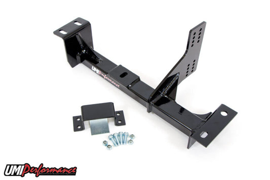 UMI Performance 2208-B Automatic / Torque Arm Relocation Kit Black