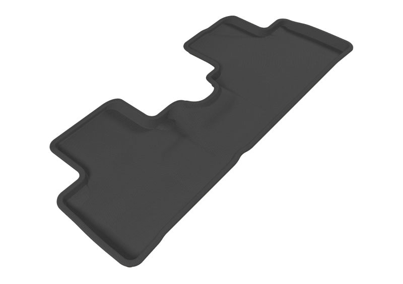 3D MAXpider Kagu Rear Floor Mats for 2010-2014 Honda Insight