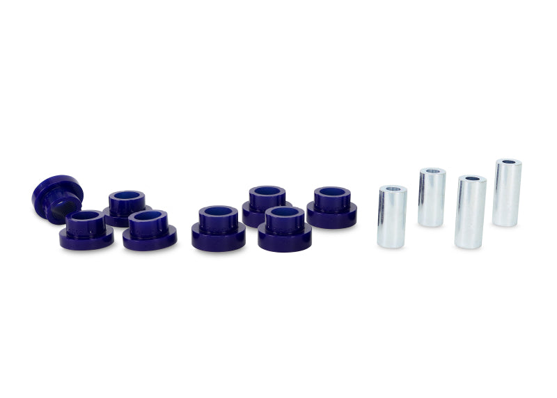 SuperPro Rear Upper Control Arm Inner Bushing Kit