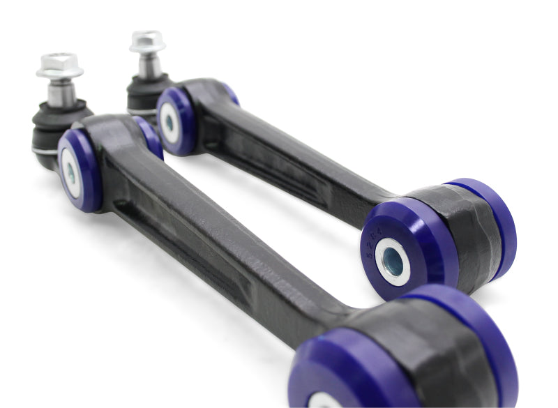 SuperPro Front Lower Suspension Control Arm Kit