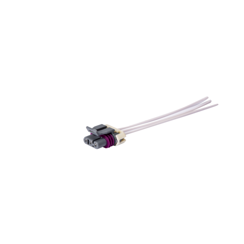 Fleece Performance FPE-HAR-DMAX-MAP-0107 for 01-07 GM 2500/3500 Duramax Vane Position Sensor Pigtail (LLY)