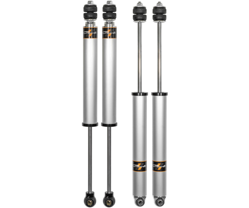 Carli Suspension AS-DLVLSPKG-CS20IFP-A 2.0 in IFP Shocks 2.5 in Lift for 2013-2025 Ram 3500 Diesel 4x4
