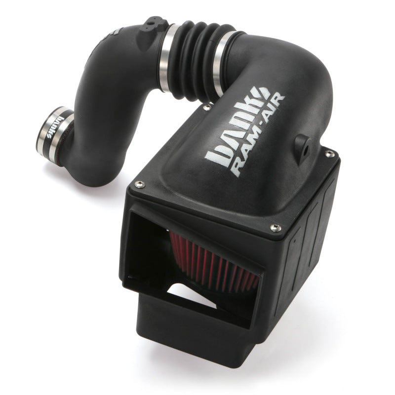 Banks Power Ram-Air® Intake System - 2003-07 Dodge 5.9L 2500/3500, Oiled Filter