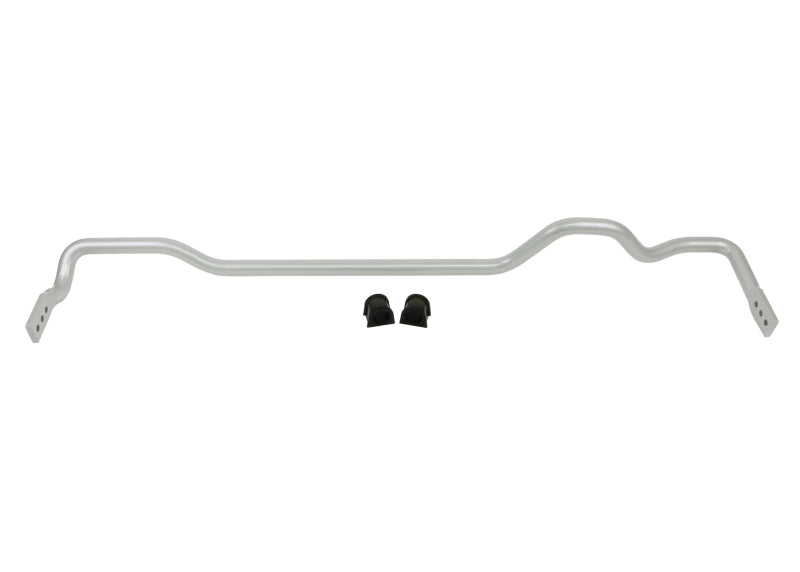 Whiteline BSR37XXZ Rear 27mm Sway Bar XX Heavy Duty Blade Adjustable for 2004-2007 Subaru Impreza