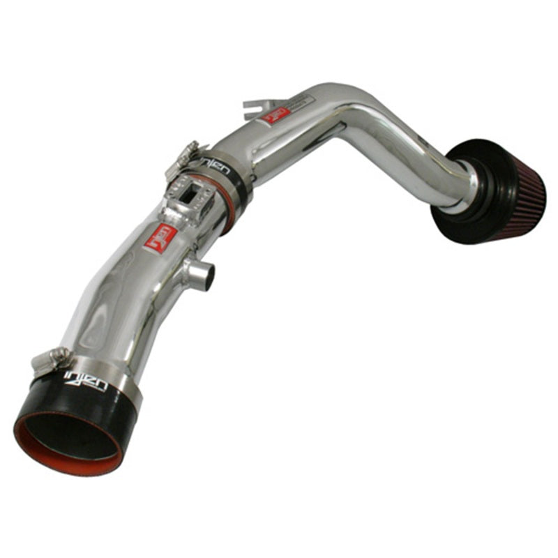 Injen 04-06 Altima 3.5L V6 Black Cold Air Intake - #SP1978BLK