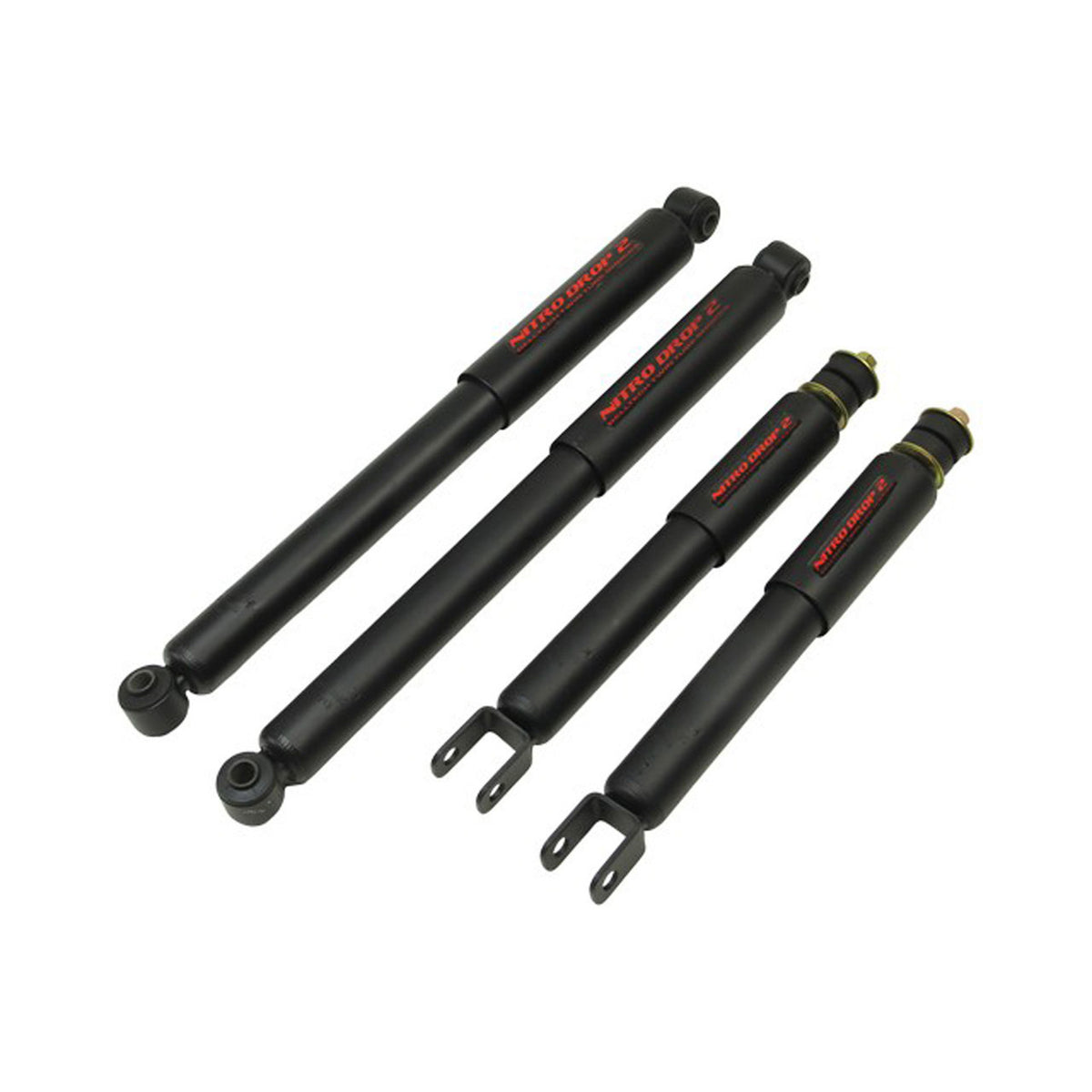 Belltech 99-06 for GMC Sierra 1500/Chevrolet Silverado 1500 ND2 Shock Set