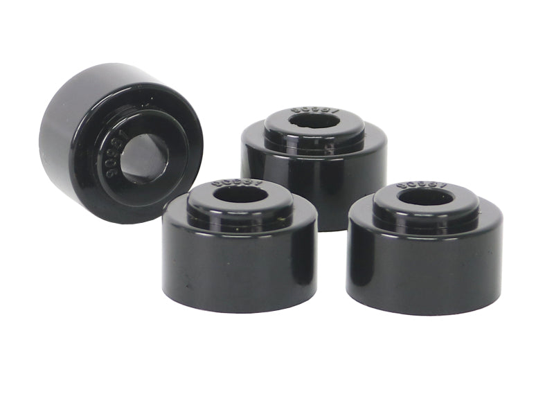 Whiteline W23813 Universal Sway Bar Link Bushing (11mm ID 19.80mm L)