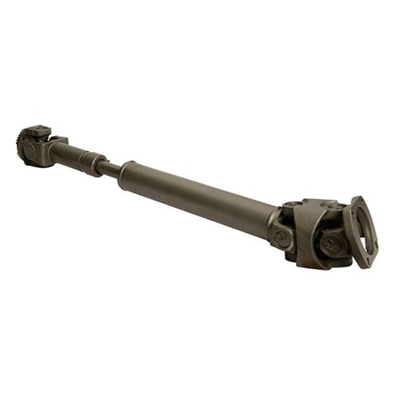Yukon Gear & Axle ZDS9540 USA Standard Driveshaft for 03-05 Ram 2500/3500 Diesel Front with 4sp Auto Transmission