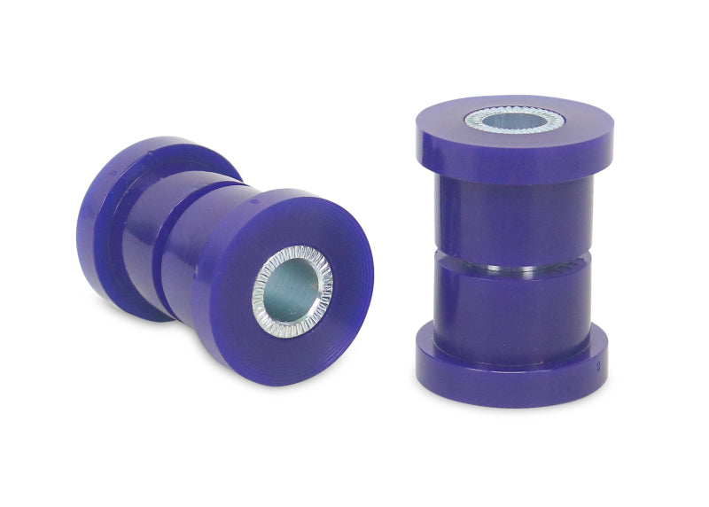 SuperPro Front Control Arm Bushing Kit