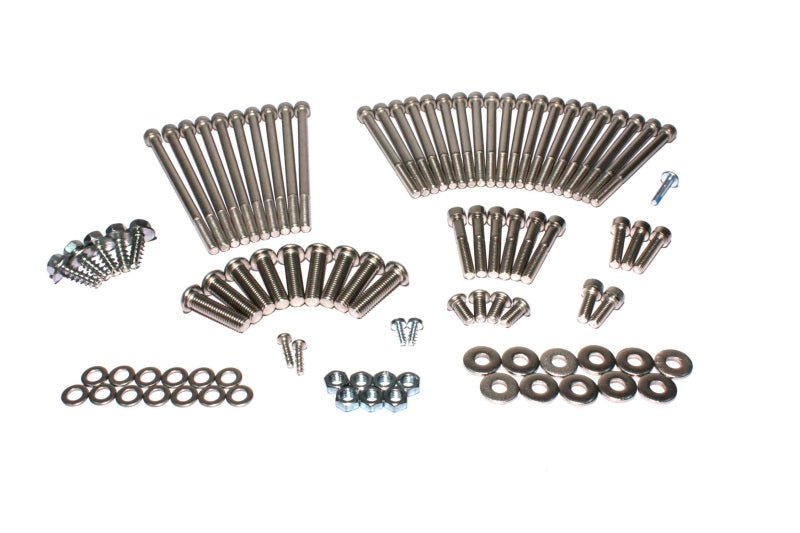 FAST 146018-KIT LSXR Manifold Hardware Kit