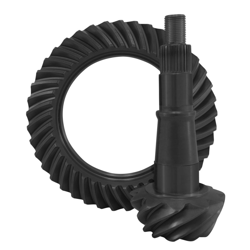 Yukon Gear & Axle YG C9.25R-342R High Performance Gear Set for Chrysler Front 9.25in 3.42 Ratio