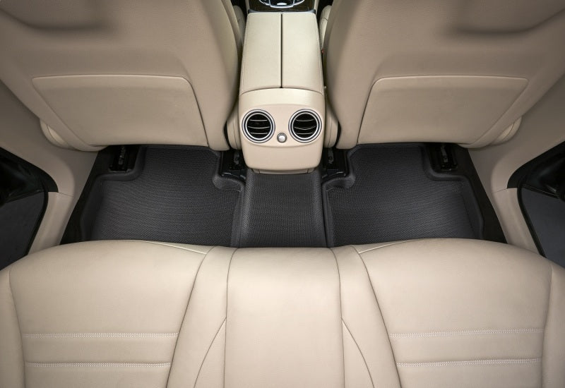 3D MAXpider Kagu Rear Floor Mats for 2010-2018 Ram 2500/3500