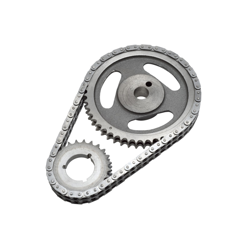 Edelbrock 7808 Timing Chain And Gear Set Ford 352-428