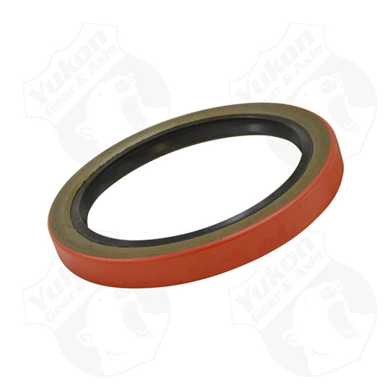 Yukon Gear & Axle YMS413248 Full Time Inner Wheel Replacement Seal For Dana 44 Dodge 4Wd Front
