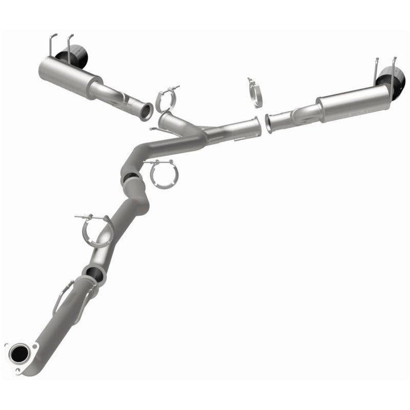 MagnaFlow 19600 2022+ Honda Civic SI NEO Cat-Back Exhaust System - #19600