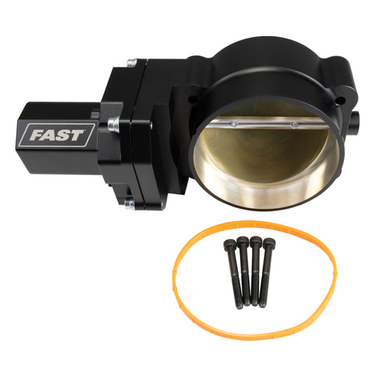 FAST 54104 102mm Electronic Drive-By-Wire Throttle Body for Gen IV LS
