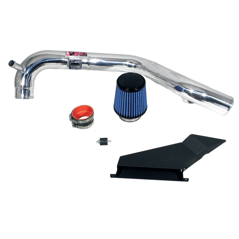 Injen 12 Volkswagen MK6 Golf R 2.0L TSI Black Cold Air Intake equipped w/MR Technology/Air Fusion - #SP3074BLK