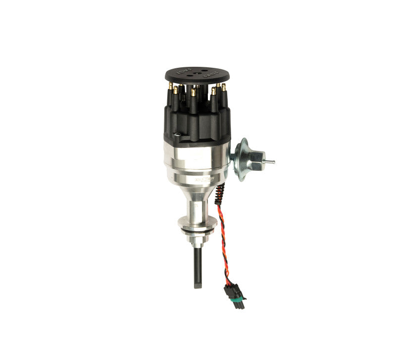 FAST 306012 XDI EZ-Run Billet Distributor for Chrysler B 383-400