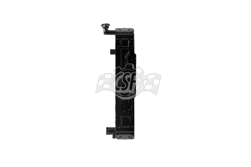 CSF 2708 Metal Radiator for 81-87 Toyota Land Cruiser 4.2L A/T 4 Row