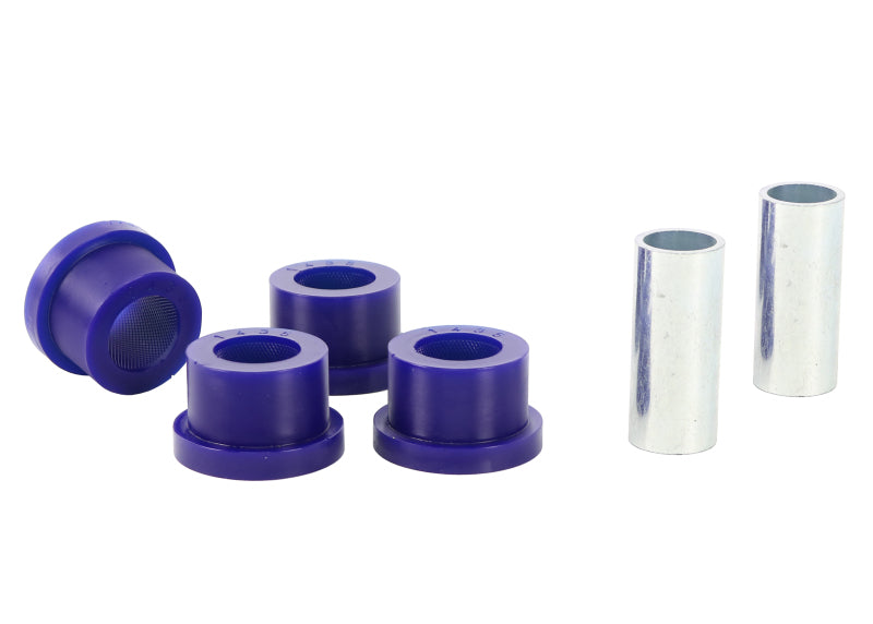 SuperPro Front Control Arm Lower-Front Bushing Kit