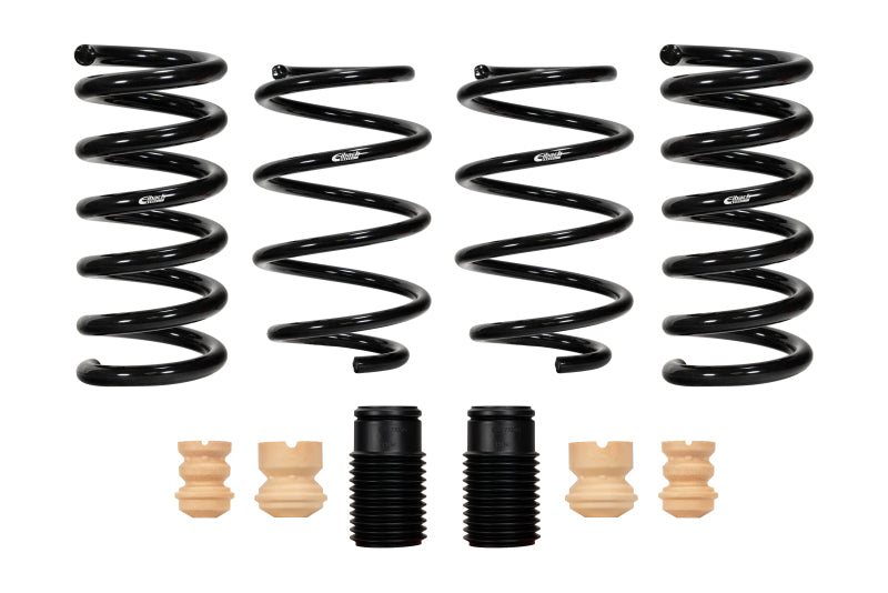 Eibach Pro-Kit for 2015 Ford Mustang GT 5.0L V8 35145.140