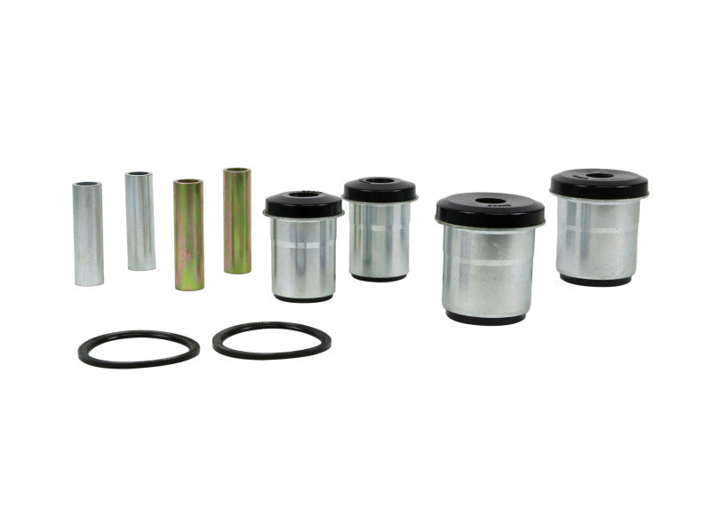 Whiteline W56425 Control Arm Lower Inner Bushing for 2003-2004 Ford Mustang