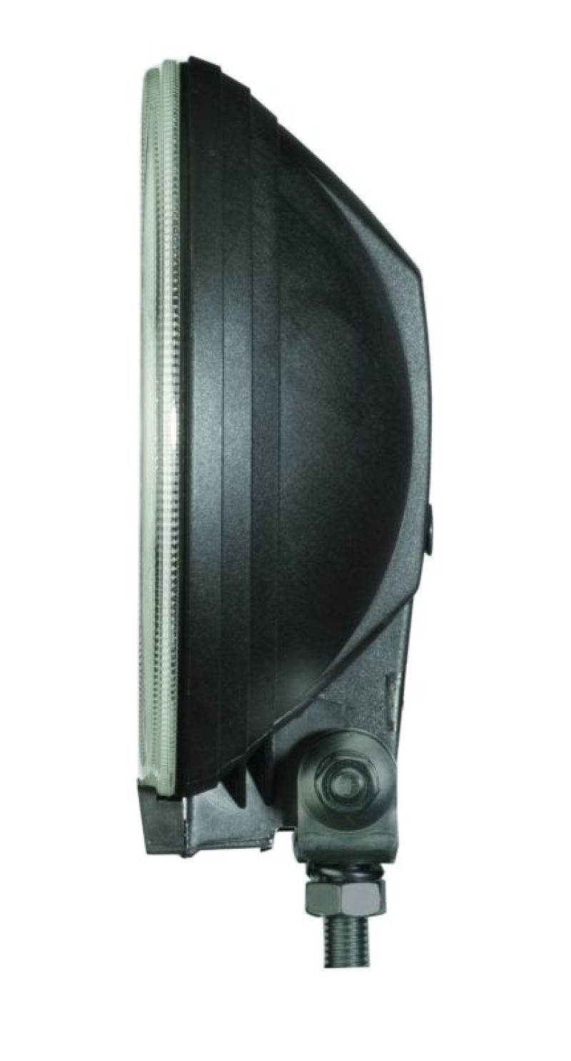HELLA 005750991 500 Series 12V Black Magic Halogen Driving Lamp Kit