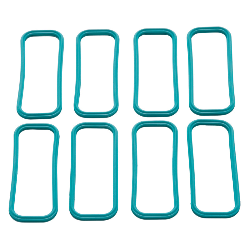 Edelbrock 7386 O-Rings Intake Manifold Gasket LS1/2 Pack of 8