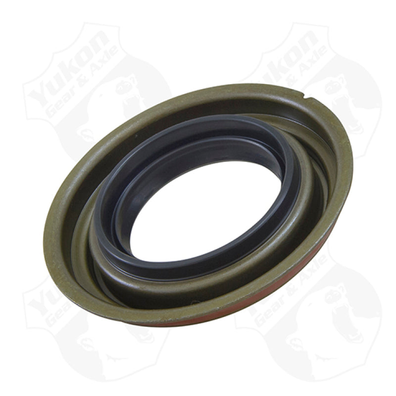 Yukon Gear & Axle YMS4525V Replacement Pinion Seal (Non-Flanged Style) For Dana 80