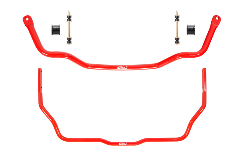 Eibach 36mm Front & 25mm Rear Anti-Roll Kit for 1979-1983 Ford Mustang Cobra 3510.320