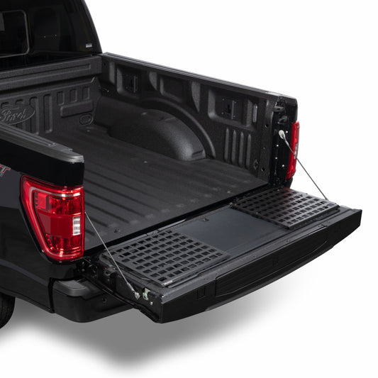 Putco for 2021-2022 Ford F-150 Equipped with Work Surface Molle - Tailgate Panel