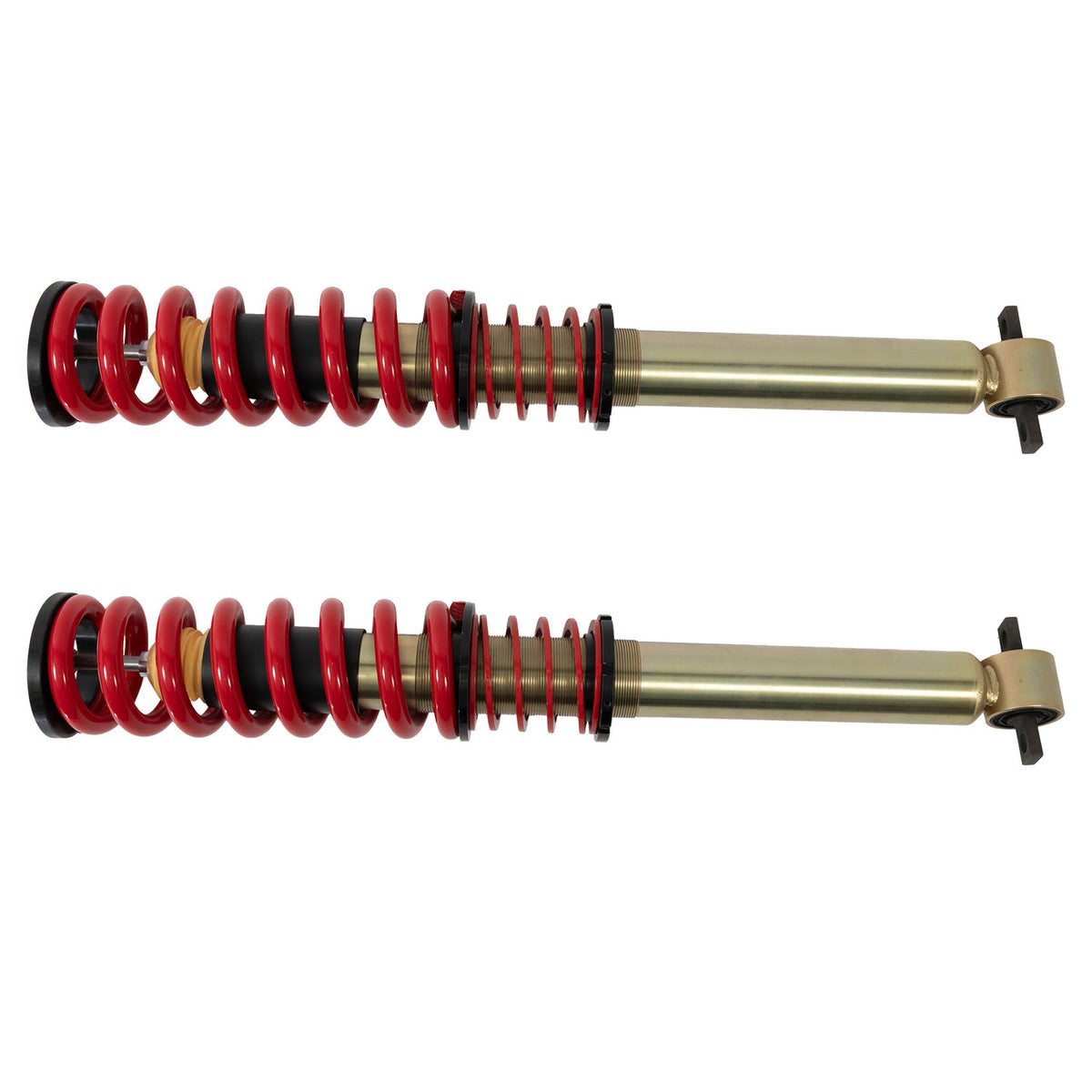 Belltech 2021+ for Ford Bronco 4WD Non-Sasquatch 4-7.5in Front Lift Coilover