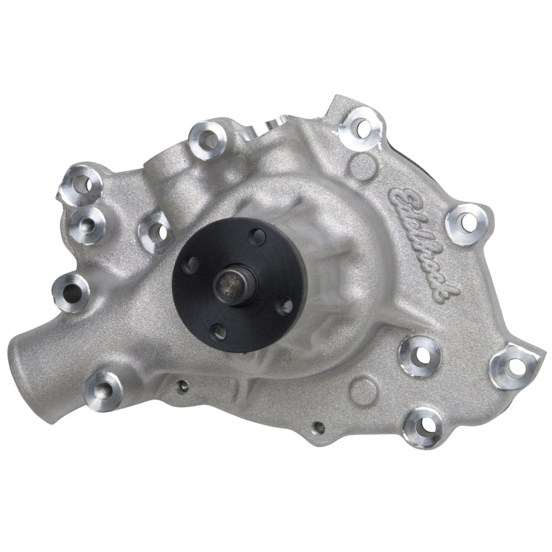 Edelbrock 8841 Water Pump High Performance Ford 1965-1968 289 CI 1968-1969 302 CI 1969 351W