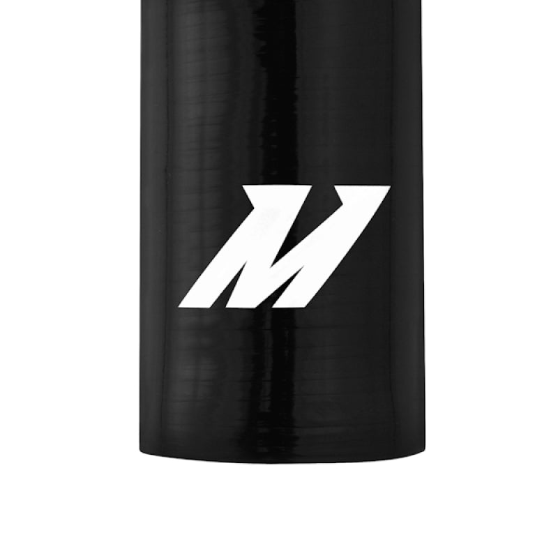 Mishimoto 05-07 Ford 6.0L Powerstroke Coolant Hose Kit (Monobeam Chassis) (Black) - #MMHOSE-F2D-05MBK