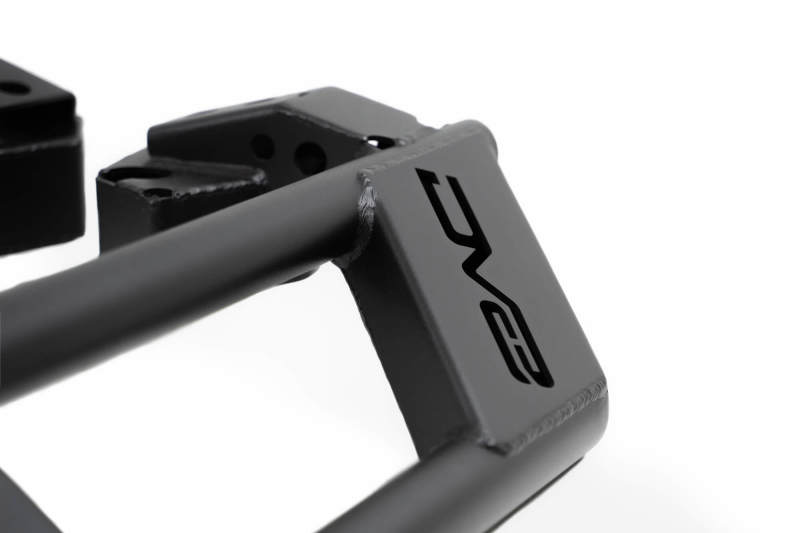 DV8 Offroad 21-23 Ford Bronco FS-15 Series 2-Door Rock Sliders - #SRBR-04